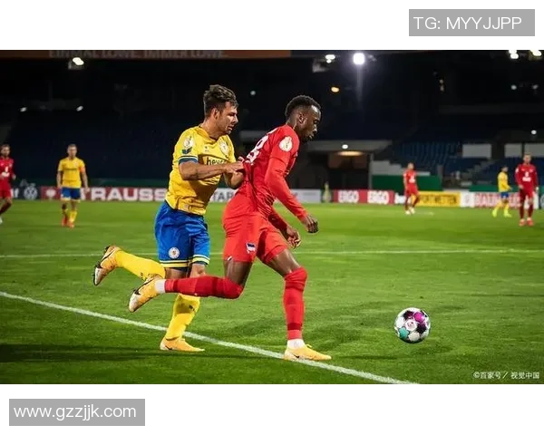 奥厄与布伦瑞克比赛胜负分析及比分预测详解