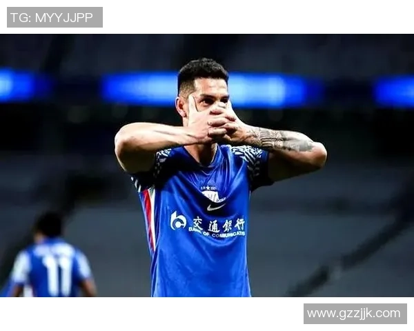 申花签300万欧外援持续冲冠，44场独造27球，转会费200万欧